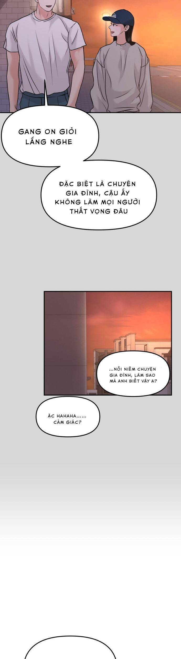 Tình Yêu Cấp 4 Chương 47 Ảnh 65