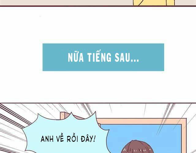 Chung Sống Hợp Pháp Chương 3 Ảnh 11