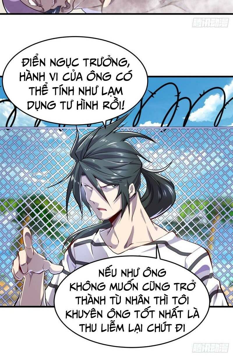 Anh Hùng ? Ta Không Làm Lâu Rồi Chương 468 Ảnh 22