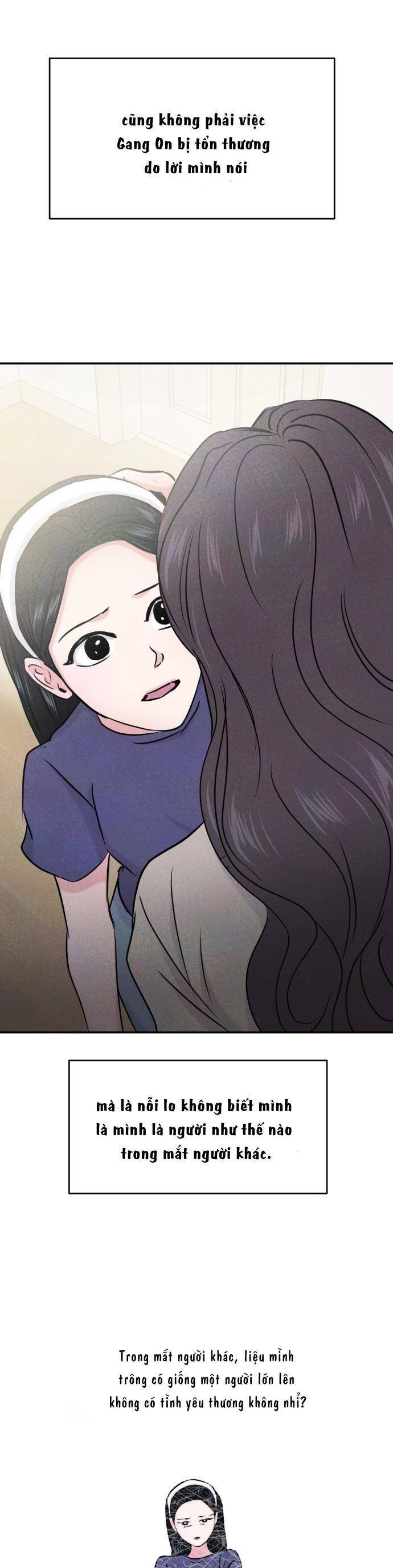 Tình Yêu Cấp 4 Chương 31 Ảnh 39