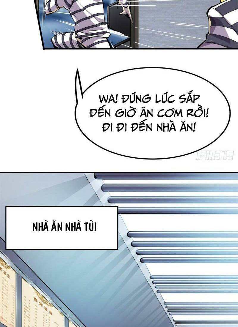 Anh Hùng ? Ta Không Làm Lâu Rồi Chương 471 Ảnh 36