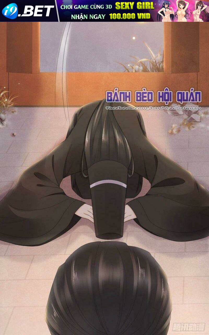 Mê Hoặc Lòng Người Chương 20 Ảnh 36