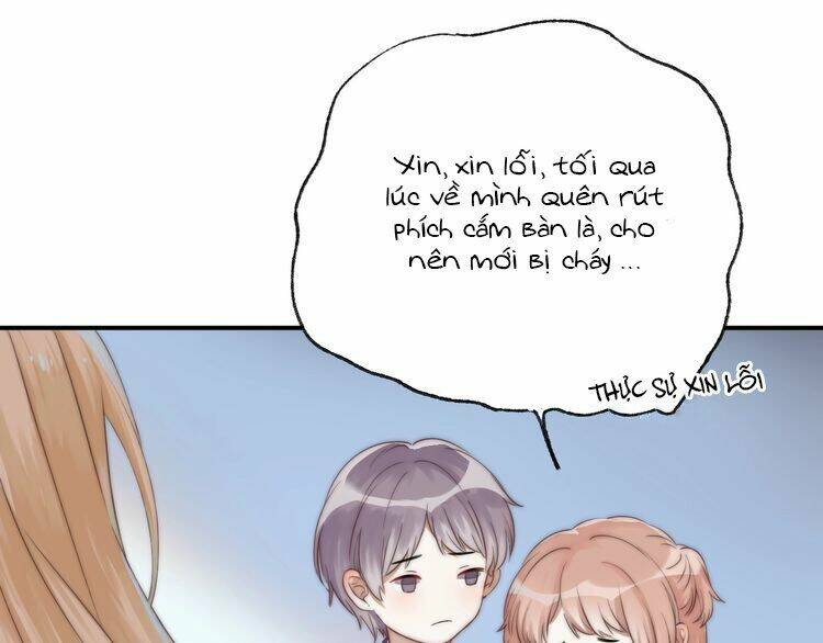 Tiến Gần Đến Trái Tim Em Chương 51 Ảnh 53