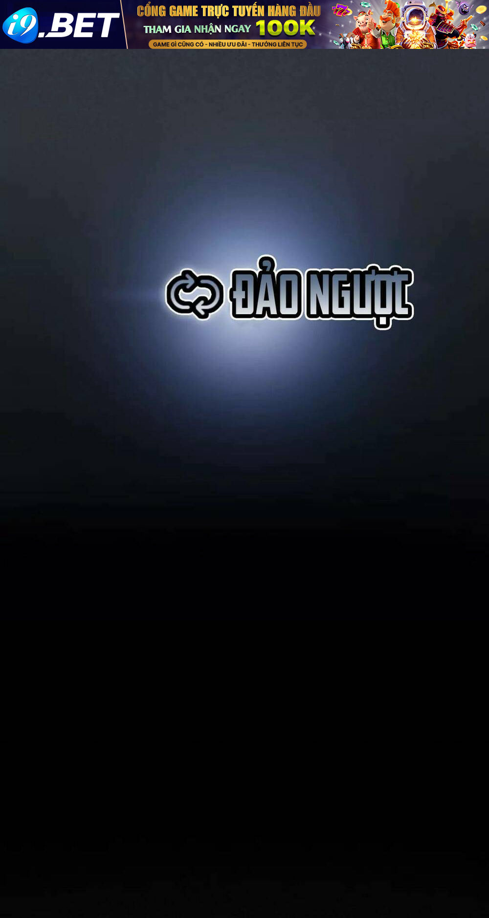 Đảo Ngược Sự Thật Chương 1 Ảnh 8