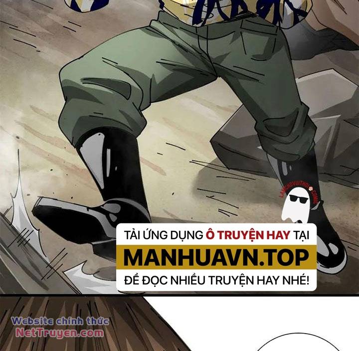 Luân Bàn Thế Giới Chương 163 Ảnh 52