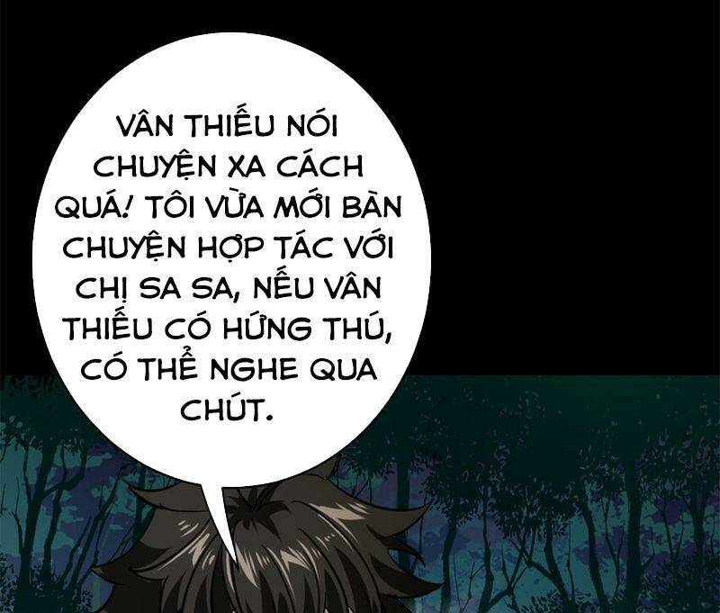 Luân Bàn Thế Giới Chương 173 Ảnh 11
