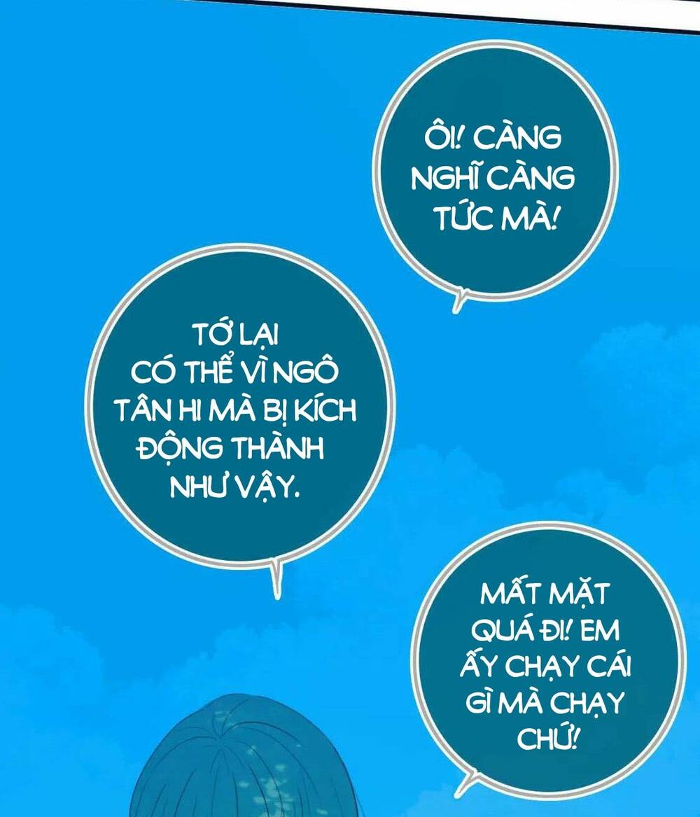 Đó Không Phải Chị Gái Tôi Chương 54 Ảnh 52