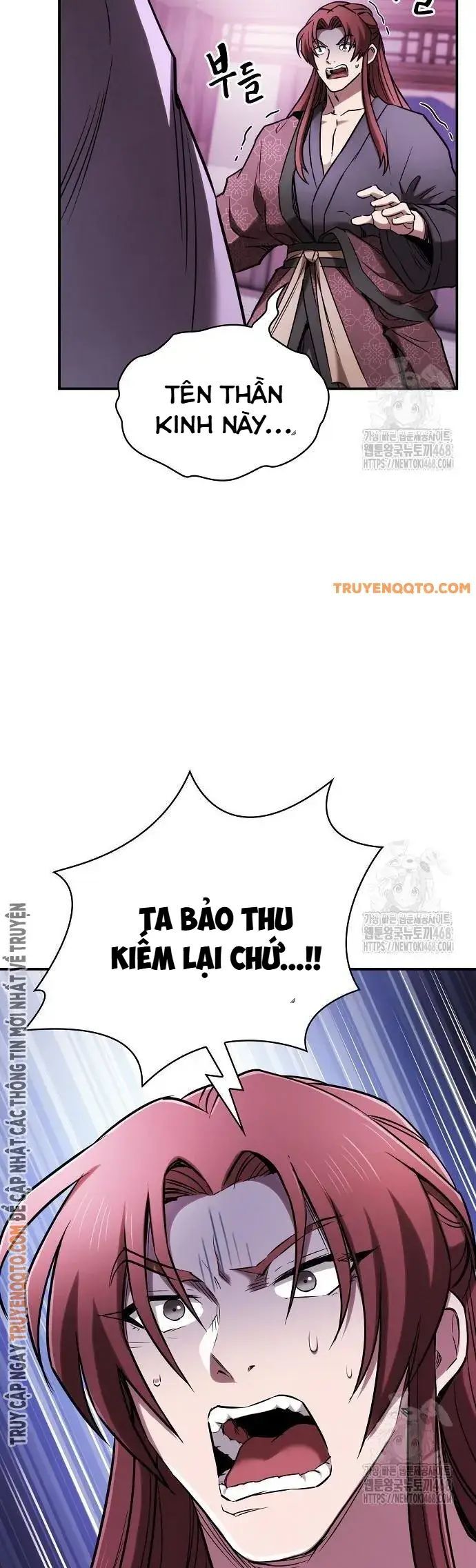 Điệp Viên Ma Giáo Chương 13 Ảnh 59