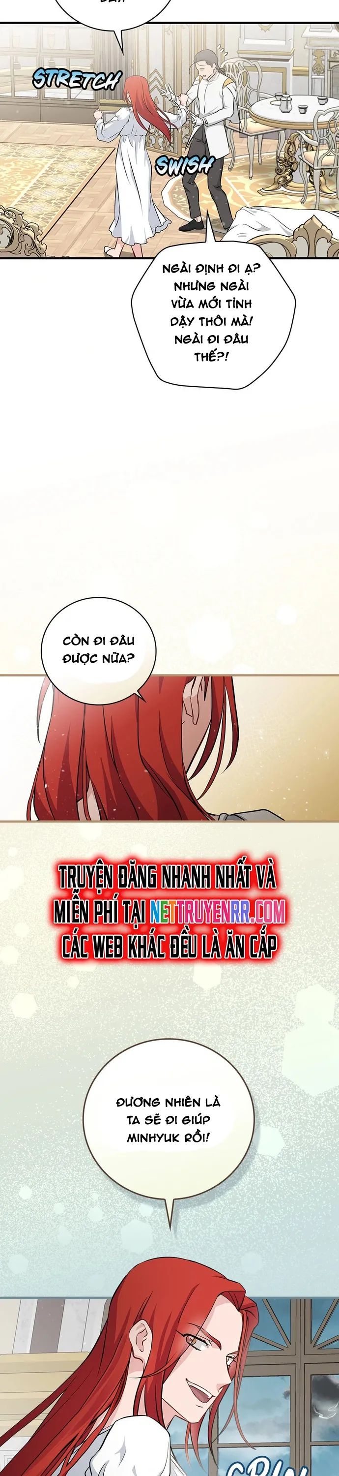 Level Up Chỉ Bằng Cách Ăn Cơm Chương 188 Ảnh 35