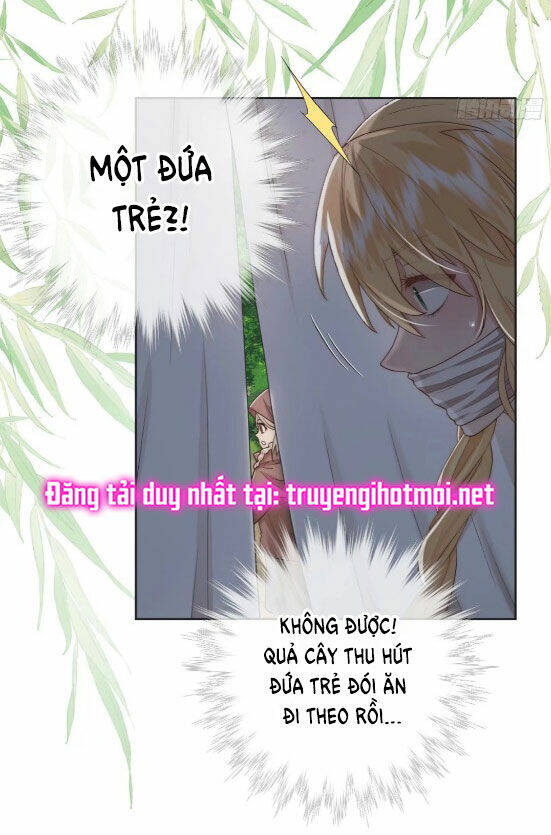 Tế Phẩm Tân Nương Dắt Ác Long Bỏ Trốn Rồi ! Chương 31 Ảnh 6