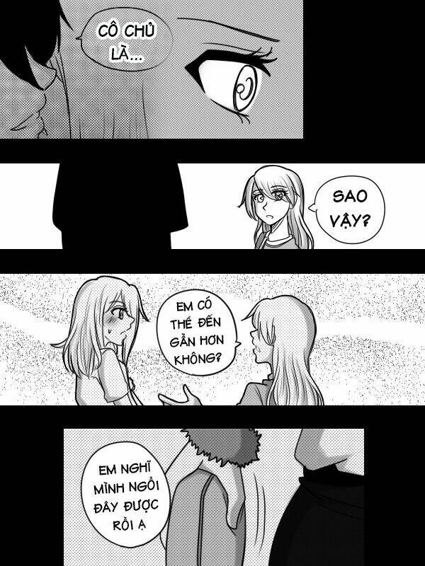 The Mistress Story Chương 12 Ảnh 6