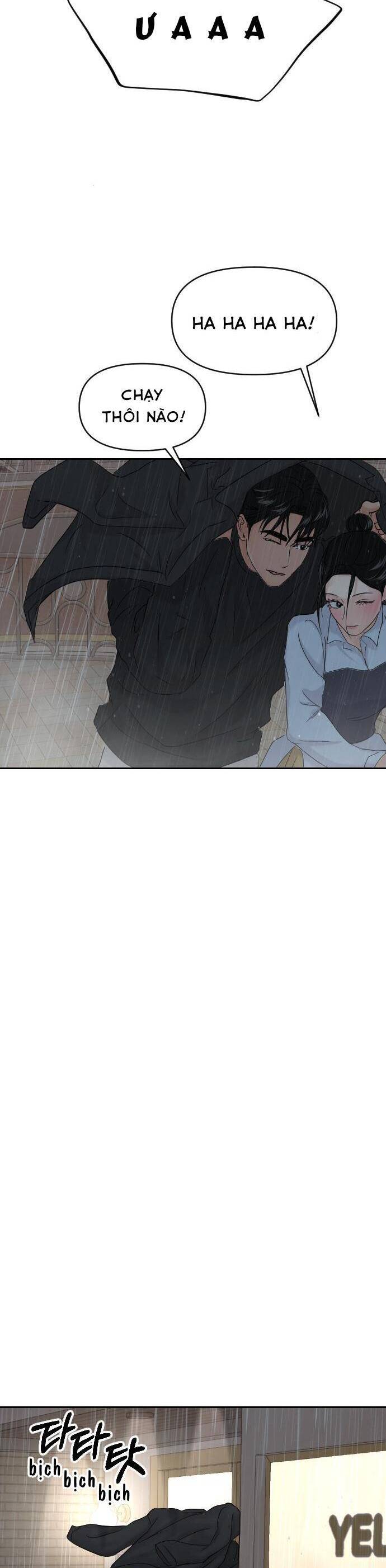 Tình Yêu Cấp 4 Chương 38 Ảnh 39