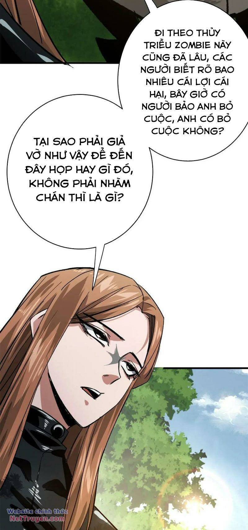 Luân Bàn Thế Giới Chương 172 Ảnh 15