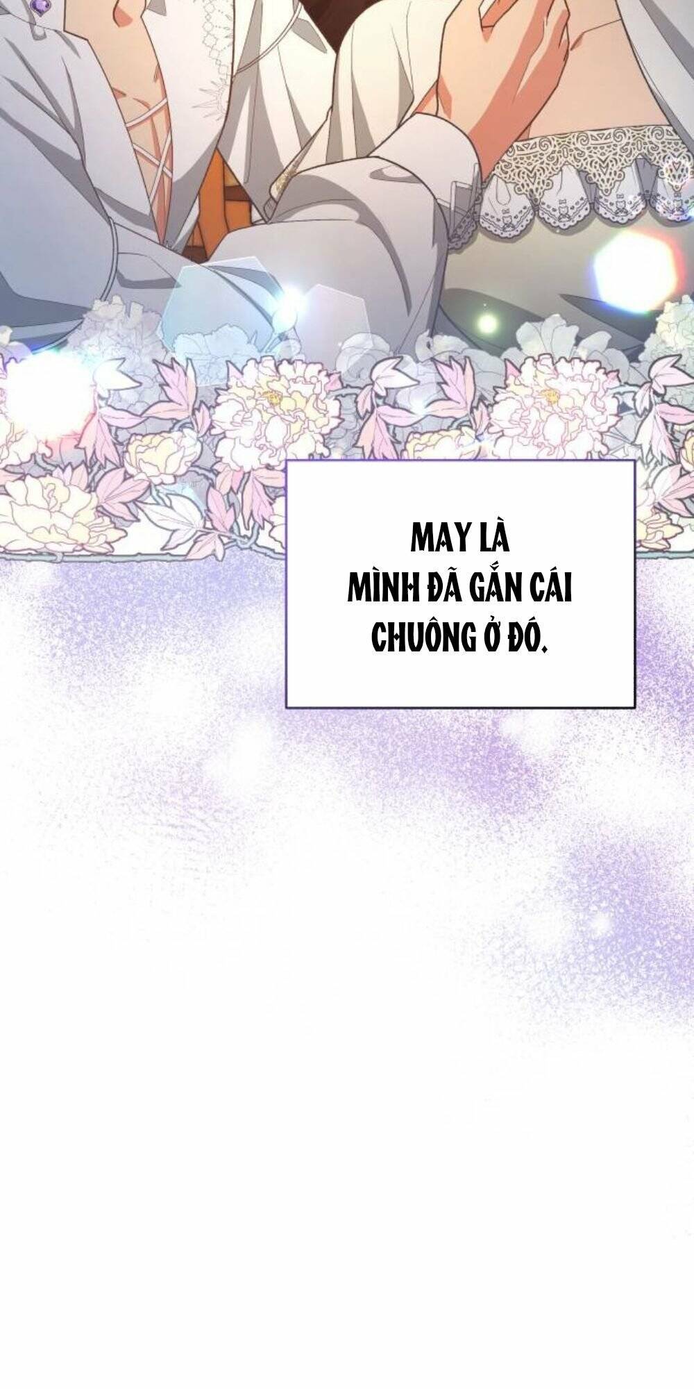 Tôi Đã Quyến Rũ Vị Công Tước Dối Trá Chương 28.1 Ảnh 21