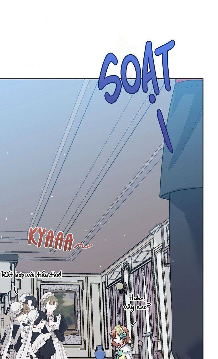 Ác Nữ Karuna Bé Lại Chương 39 Ảnh 64