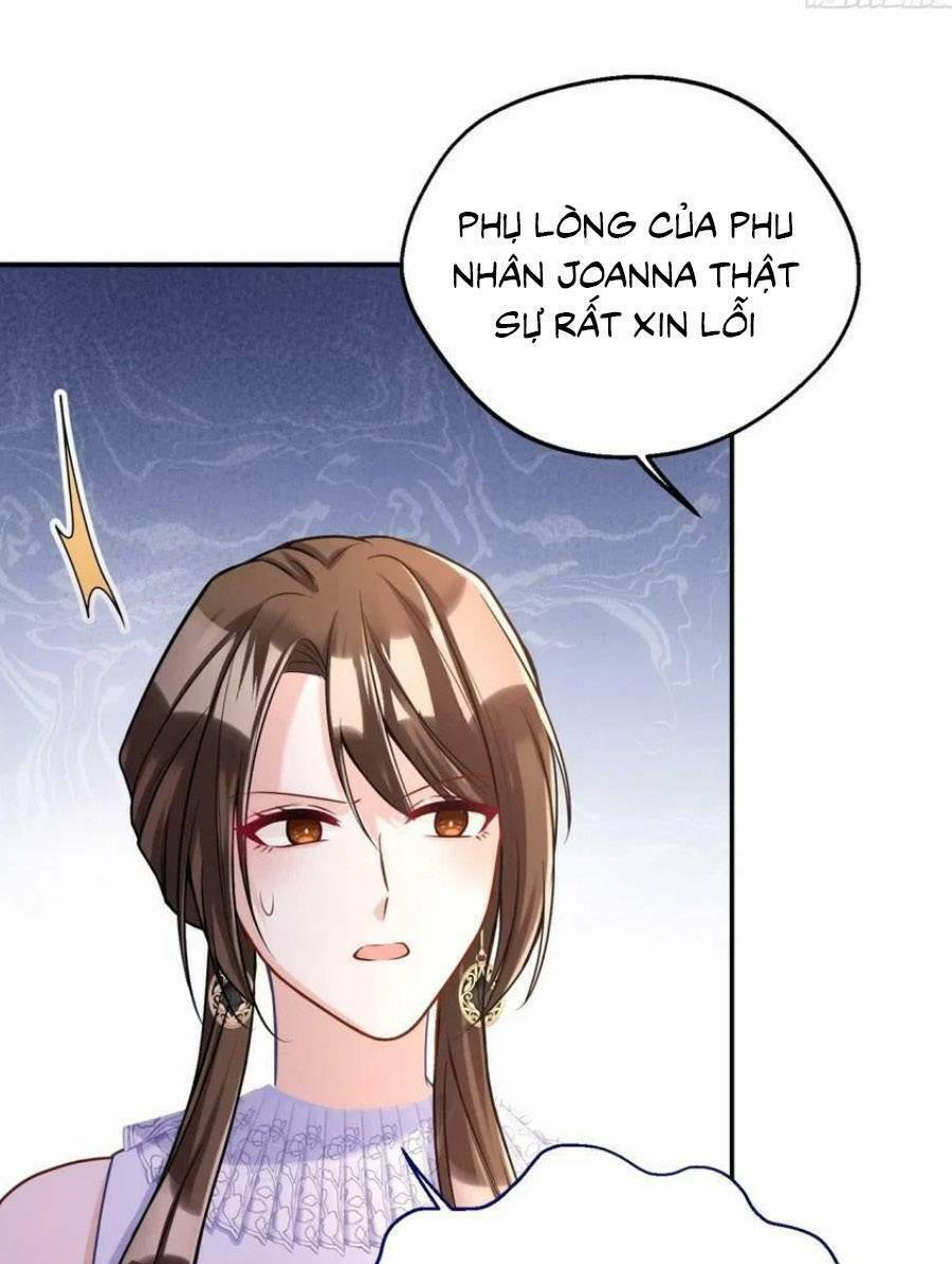 Kế Hoạch Tự Cứu Của Phản Phái Ma Nữ Chương 140 Ảnh 19