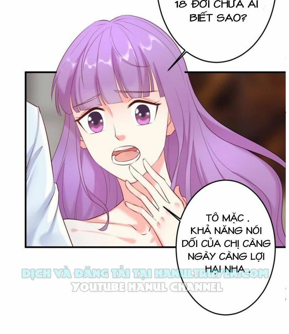 Ảnh Hậu Bé Nhỏ Của Tổng Tài Chương 7 Ảnh 7