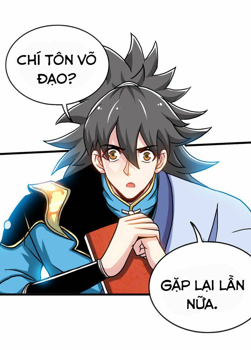 Võ Hồn Tuyệt Thế Chương 10 Ảnh 12