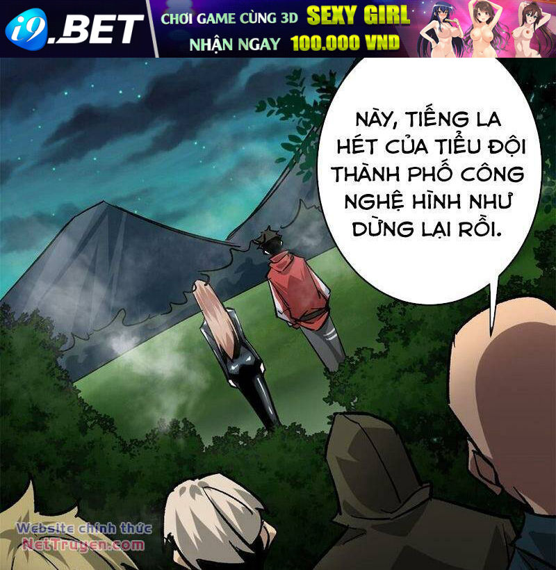 Luân Bàn Thế Giới Chương 173 Ảnh 3