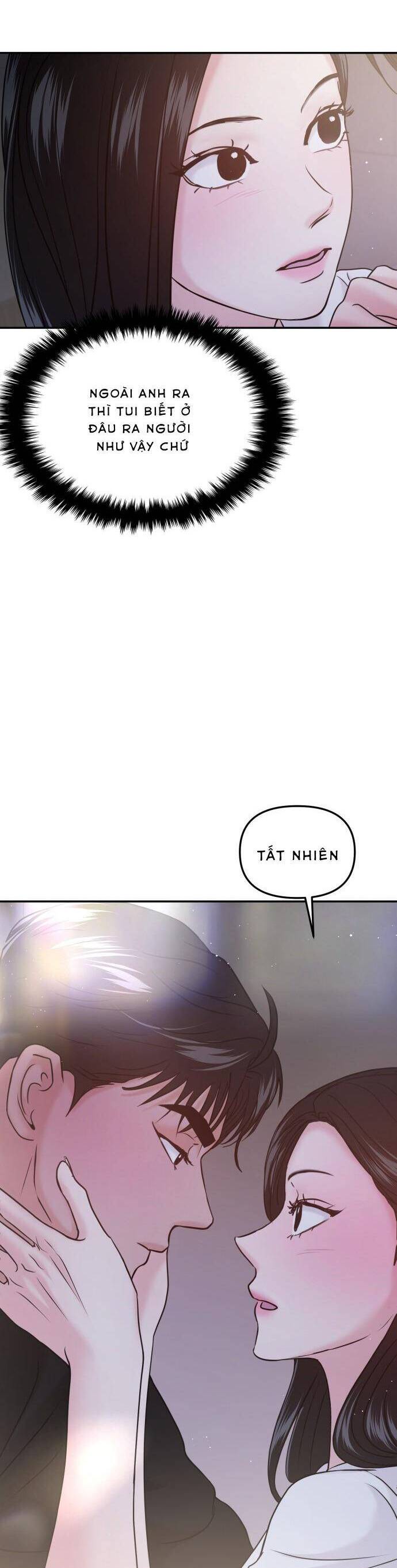 Tình Yêu Cấp 4 Chương 47 Ảnh 37