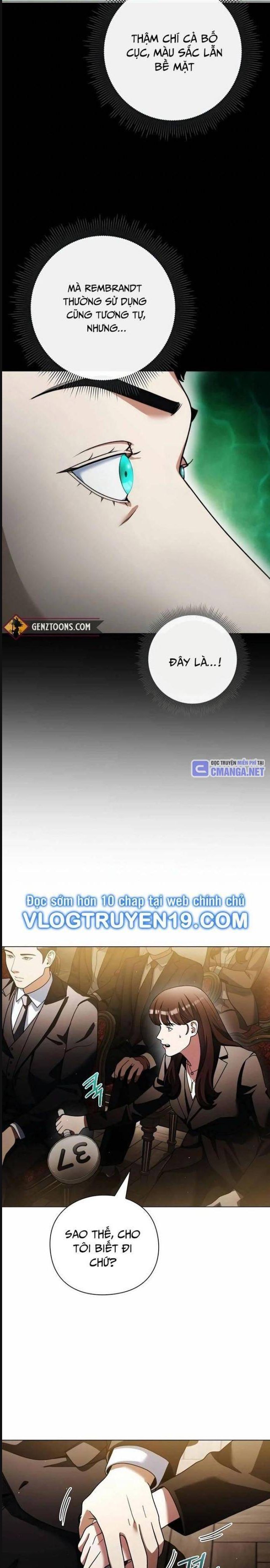 Người Giám Định Cổ Vật Chương 35 Ảnh 26