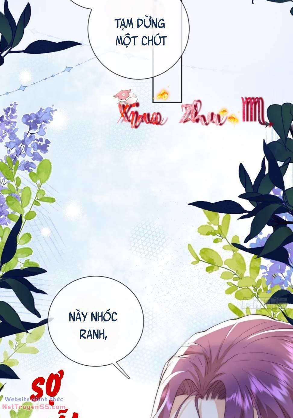 Tế Phẩm Tân Nương Dắt Ác Long Bỏ Trốn Rồi ! Chương 32 Ảnh 16