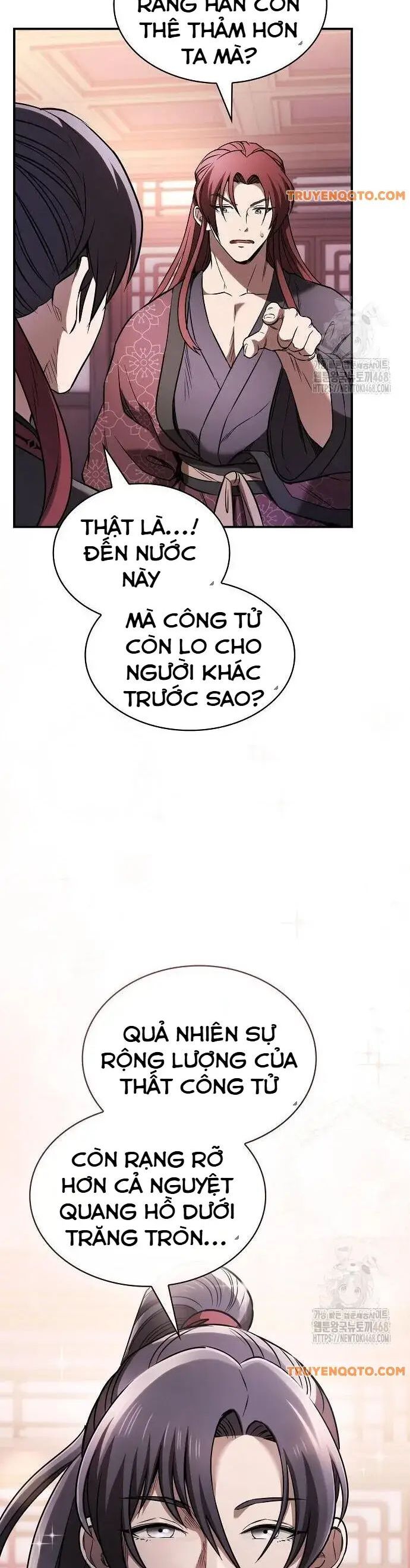 Điệp Viên Ma Giáo Chương 13 Ảnh 15