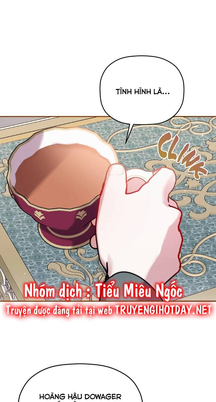 Phương Pháp Ngăn Bạo Chúa Hắc Hoá Chương 99 Ảnh 34