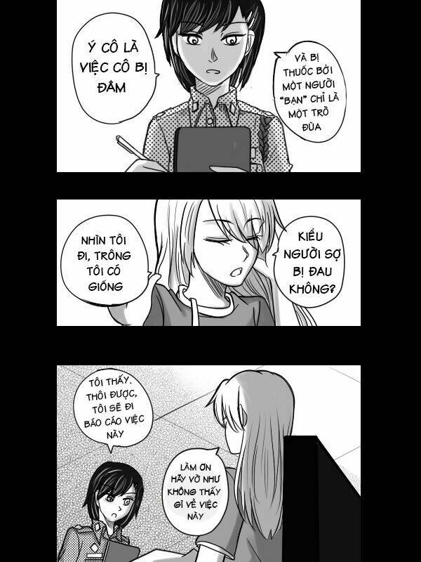 The Mistress Story Chương 12 Ảnh 3
