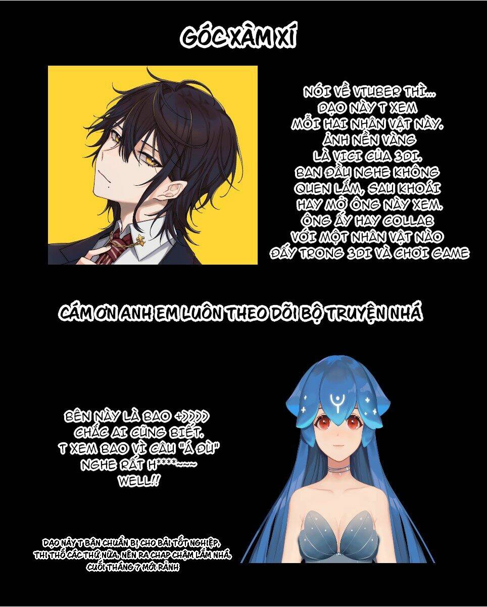 Kaii To Otome To Kamigakushi Chương 34 Ảnh 20
