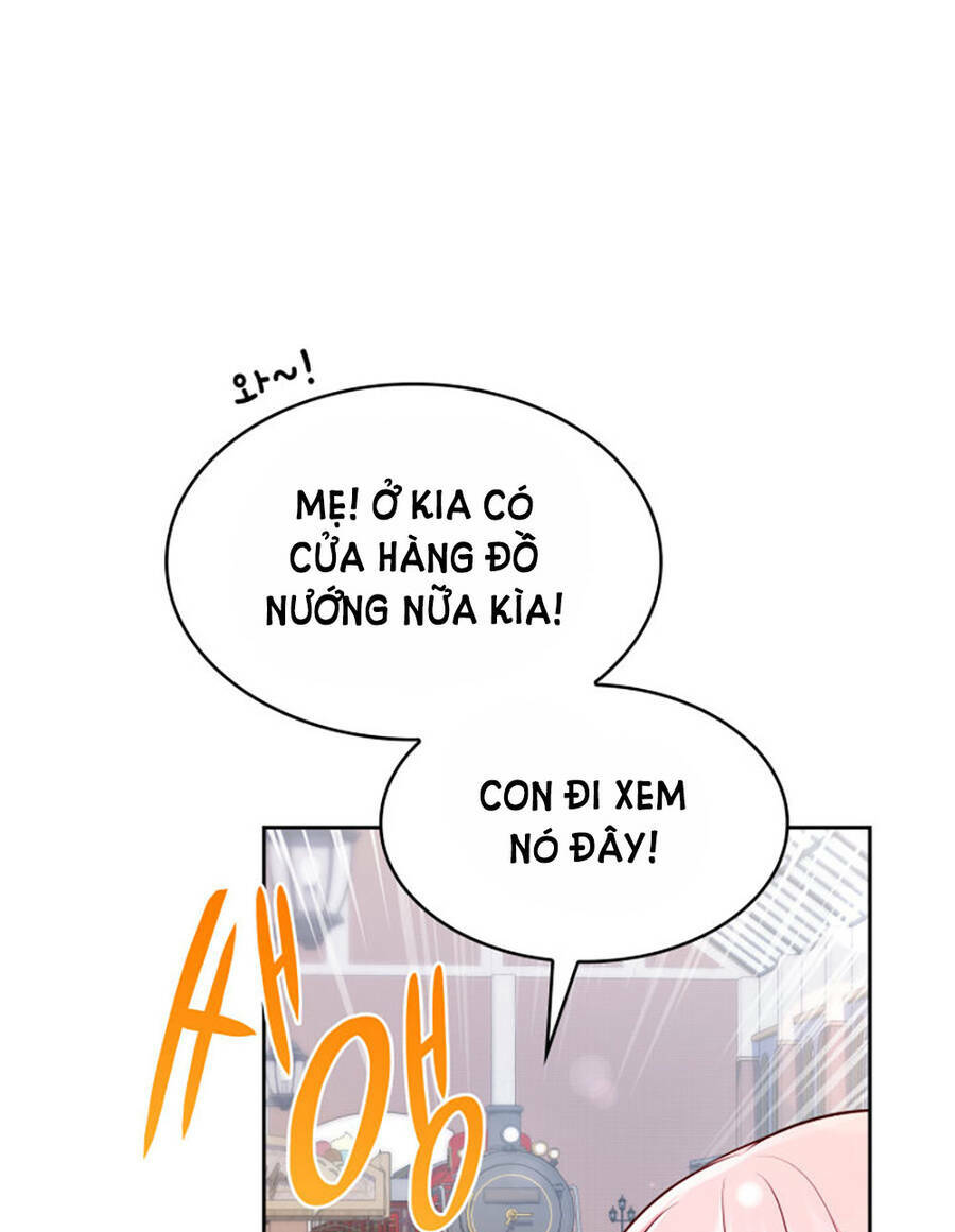 Từ Ác Nữ, Tôi Trở Thành Một Người Mẹ Chương 37.2 Ảnh 5