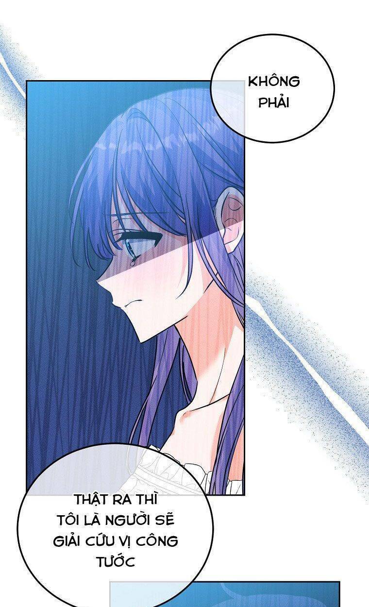 Ác Nữ Karuna Bé Lại Chương 39 Ảnh 67