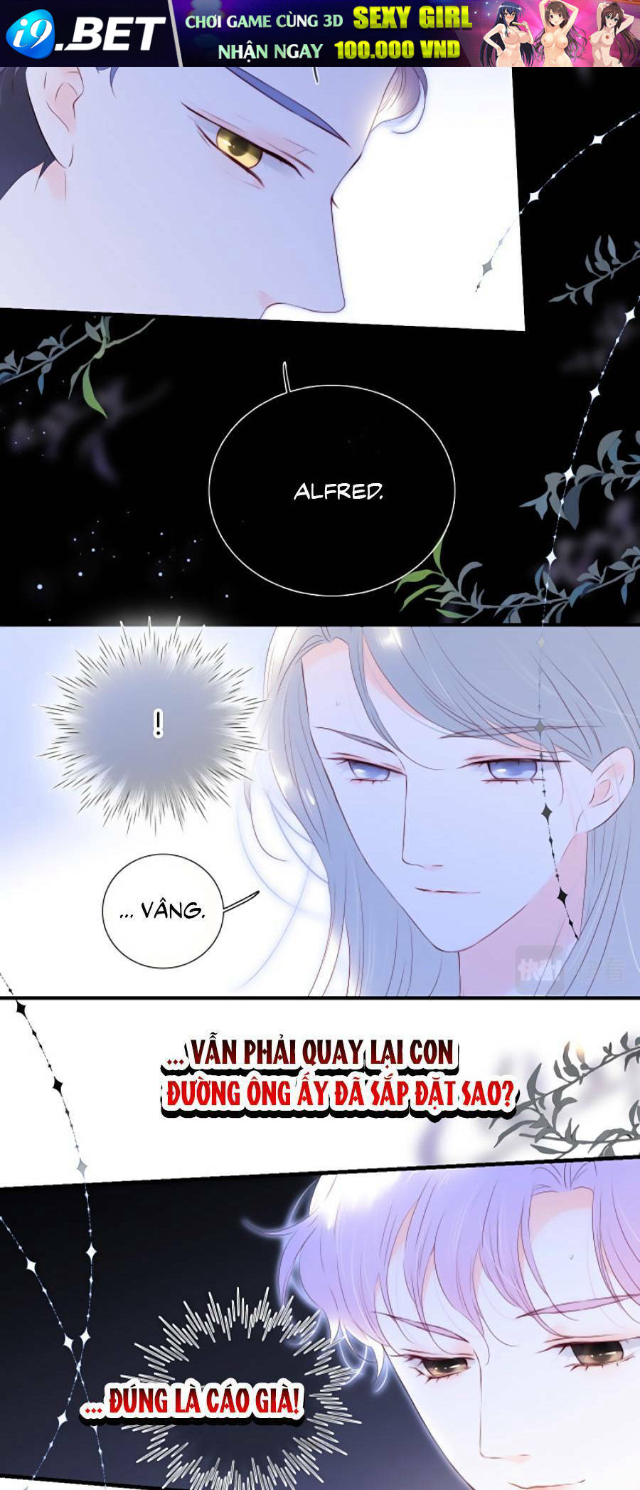 Hoa Bỏ Chạy Với Nhím Rồi Chương 84 Ảnh 23