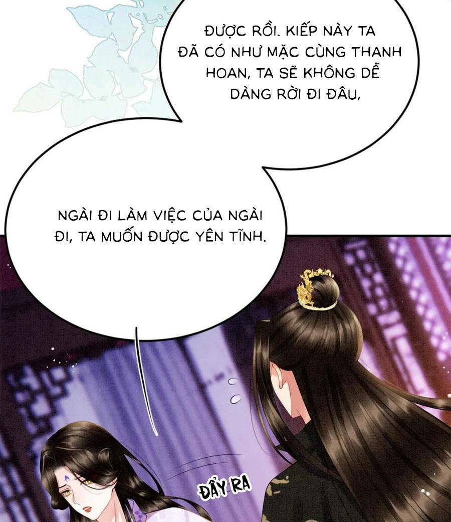 Bạch Nguyệt Quang Lạm Quyền Của Sủng Hậu Chương 96 Ảnh 51