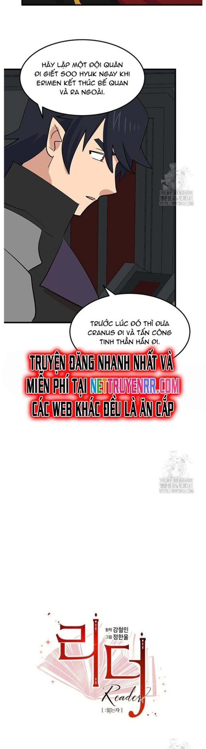 Mọt Sách Chương 271 Ảnh 4