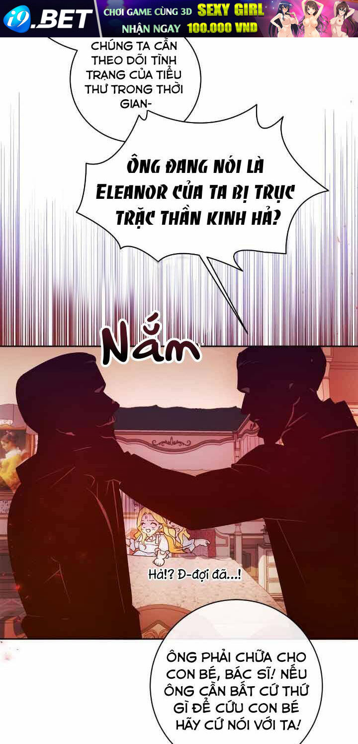 Cách Để Ăn Kiêng Như Một Quý Cô Chương 1 Ảnh 38