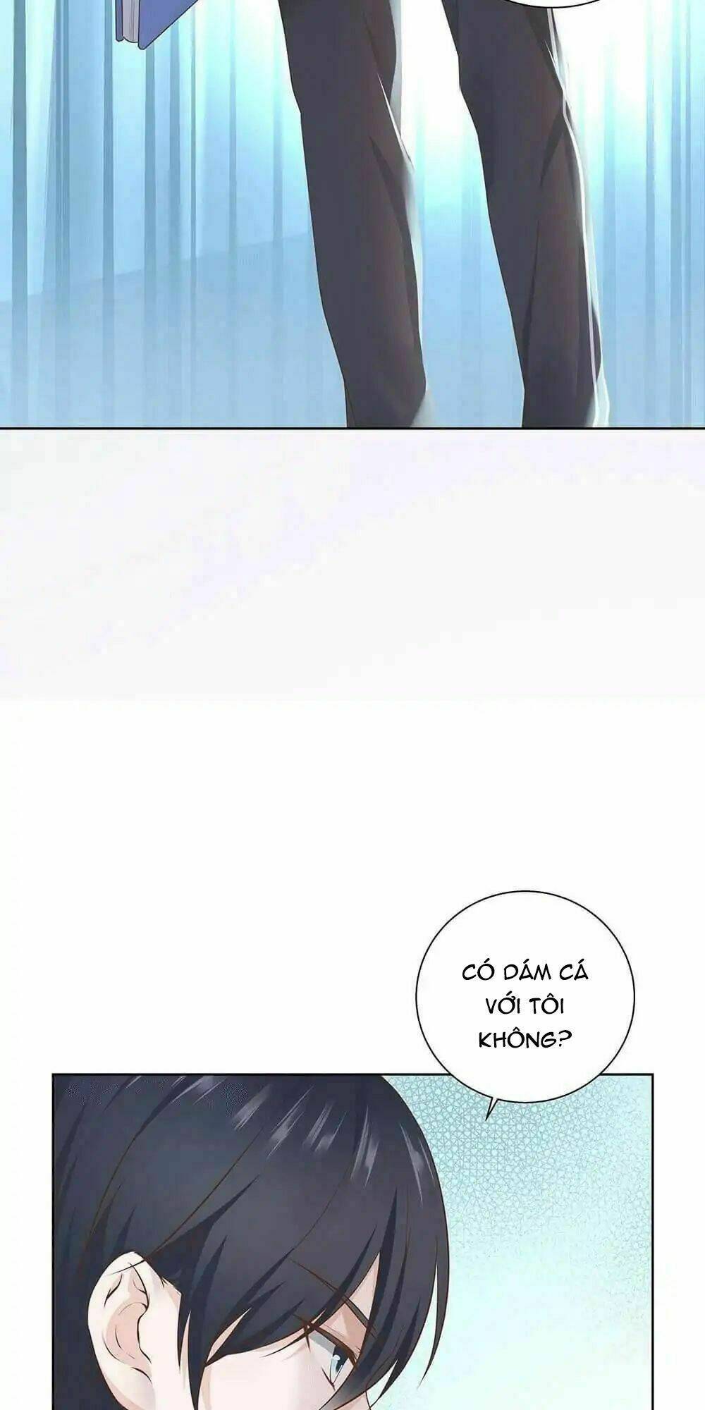 Kim Chủ Đế Chương 3 Ảnh 15