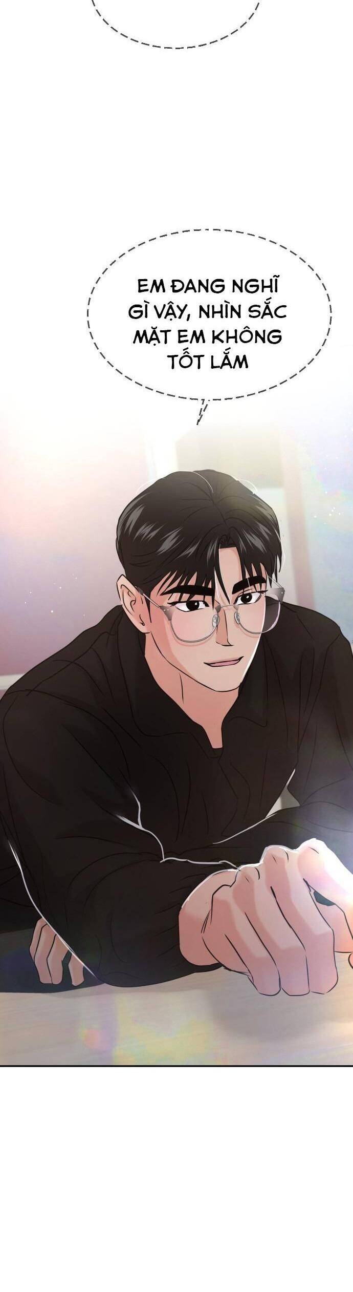 Tình Yêu Cấp 4 Chương 41 Ảnh 50