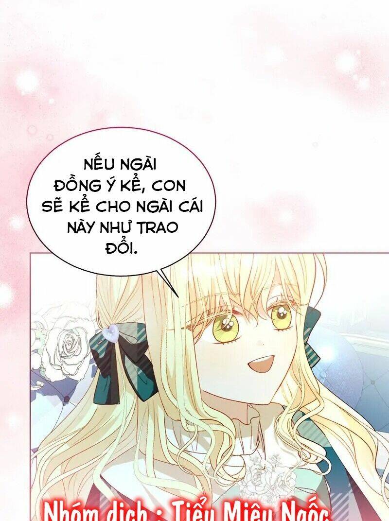 Một Ngày Nọ Cha Bỗng Dưng Xuất Hiện Chương 55 Ảnh 7