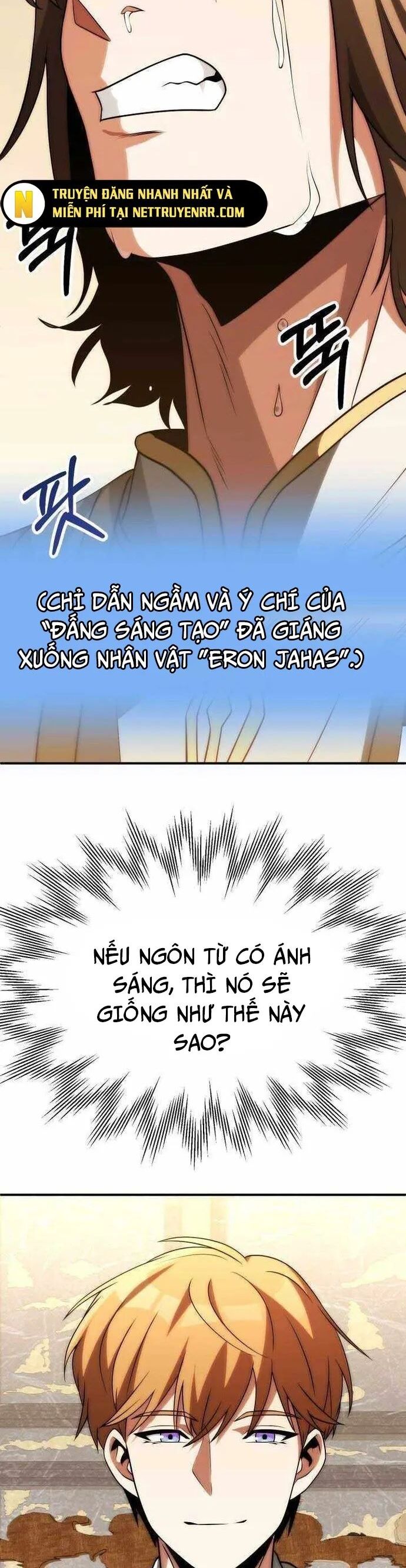 Con Trai Út Của Đại Pháp Sư Lừng Danh Chương 87 Ảnh 31