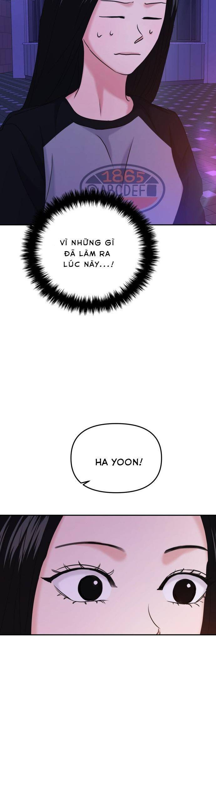 Tình Yêu Cấp 4 Chương 36 Ảnh 45