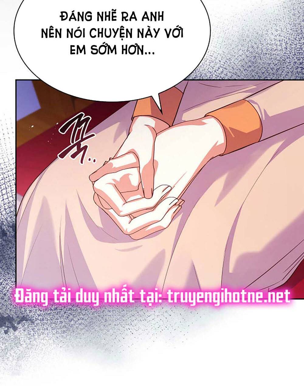 Từ Ác Nữ, Tôi Trở Thành Một Người Mẹ Chương 38.1 Ảnh 34