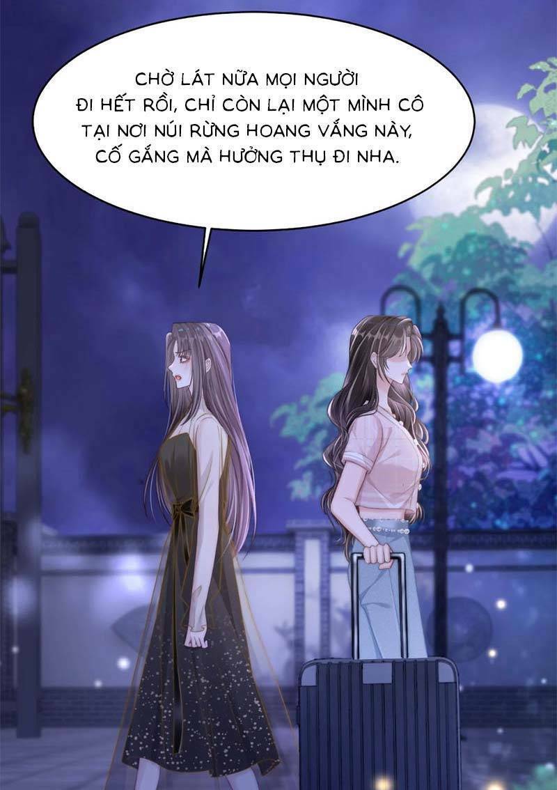 Sau Khi Chia Tay, Cô Ấy Trở Thành Nữ Vương Hotsearch Chương 25 Ảnh 26