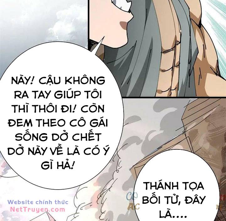 Luân Bàn Thế Giới Chương 163 Ảnh 78