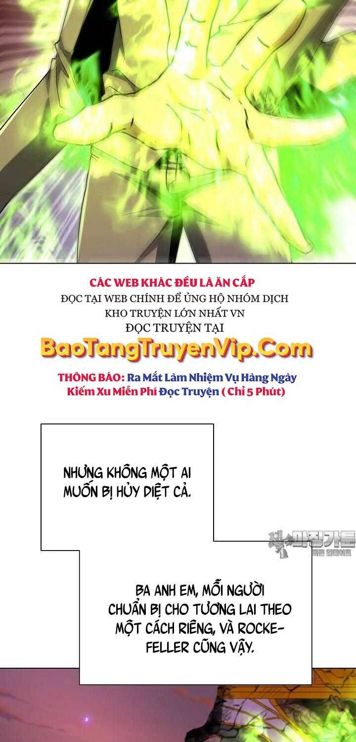 Thiên Ma Không Muốn Thăng Cấp Chương 63 Ảnh 17