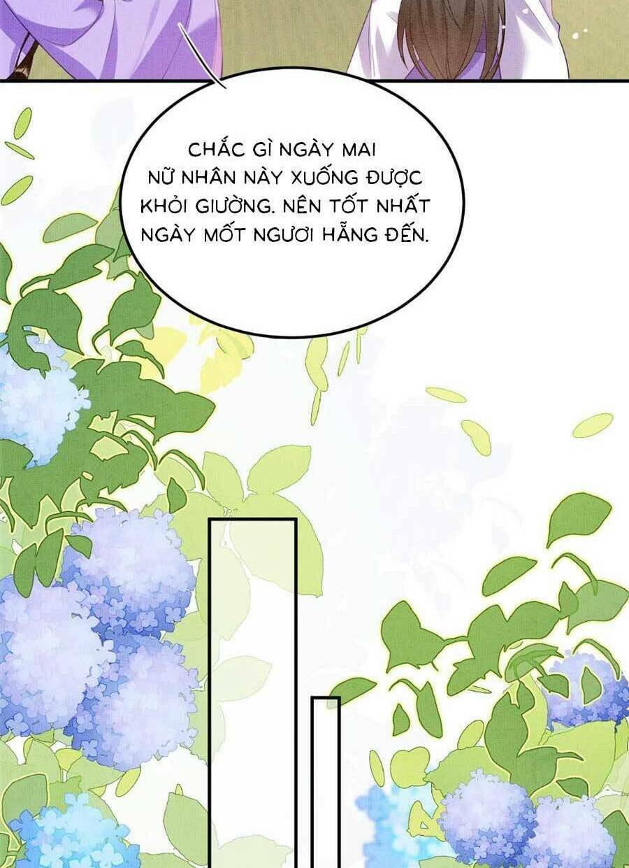Bạch Nguyệt Quang Lạm Quyền Của Sủng Hậu Chương 116 Ảnh 11