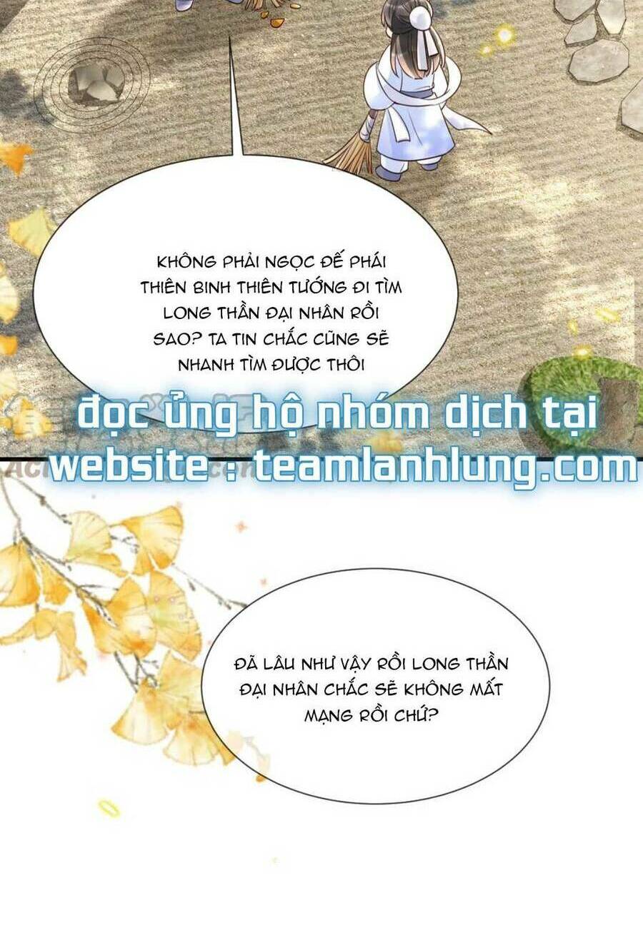 Nhặt Nuôi Phu Quân Chương 20 Ảnh 42