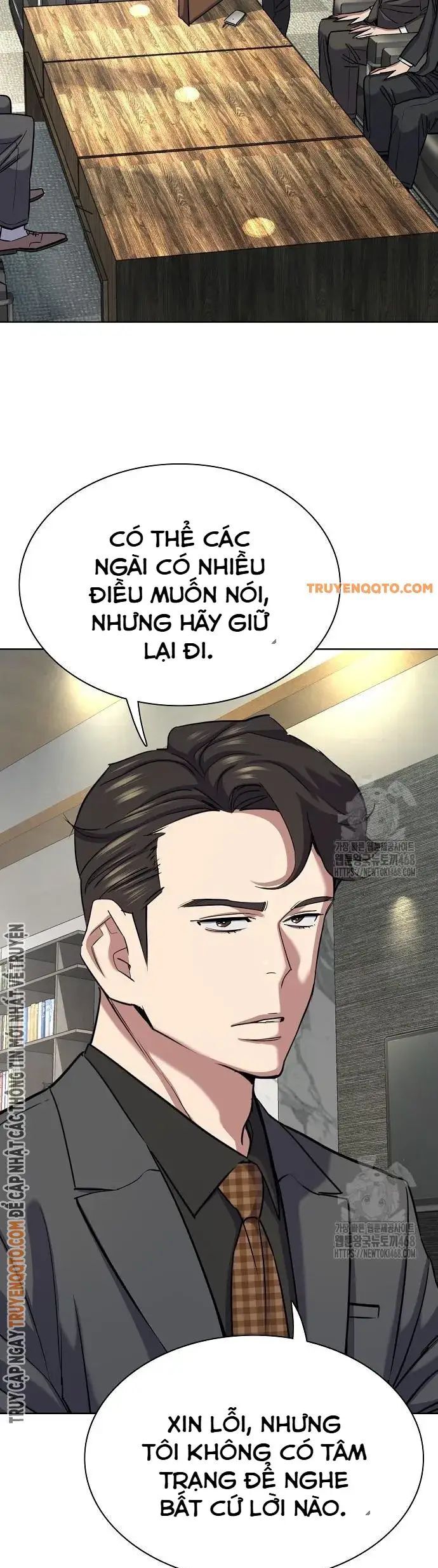 Tiểu Thiếu Gia Gia Tộc Tài Phiệt Chương 142 Ảnh 56