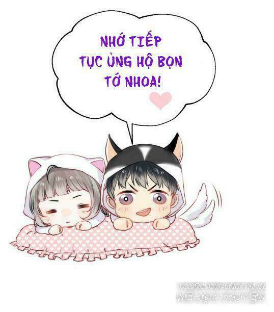 Tiến Gần Đến Trái Tim Em Chương 36 Ảnh 49