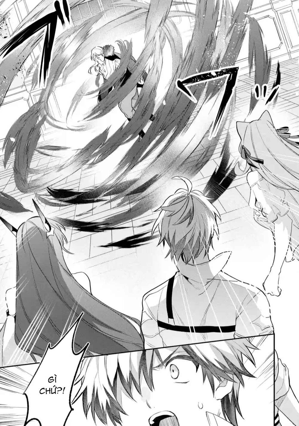 Yuusha Party Wo Tsuihou Sareta Beast Tamer, Saikyou Shuzoku Nekomimi Shojo To Deau Chương 61.1 Ảnh 18